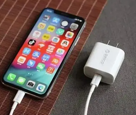 快充手机可以充一夜吗 手机怎么正确充电