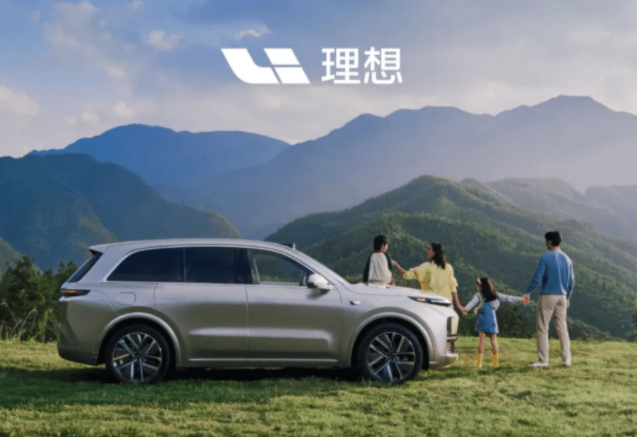 理想L7第10万辆交付成功 理想汽车月交付量再创新高