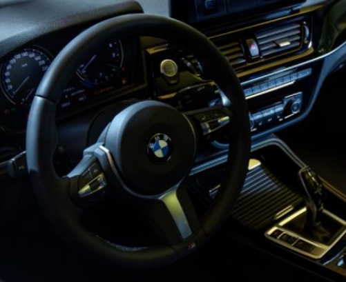 宝马新款1系最新谍照最快年底发布 24款宝马1系外观车型如何？