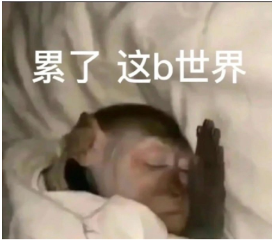 “吗喽”占领了年轻人的生活圈 吗喽成为新宠社交符号