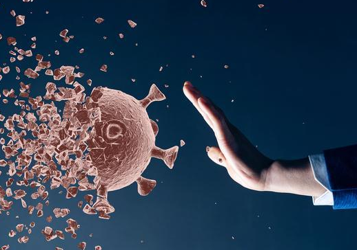 国内首次发现23个长新冠标志物 快速结束“长新冠”记住这三步！