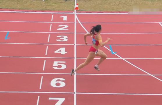 吴艳妮亚运抢跑后首秀,吴艳妮学青会女子100米栏夺冠 吴艳妮亚运抢跑后首秀,吴艳妮学青会女子100米栏夺冠