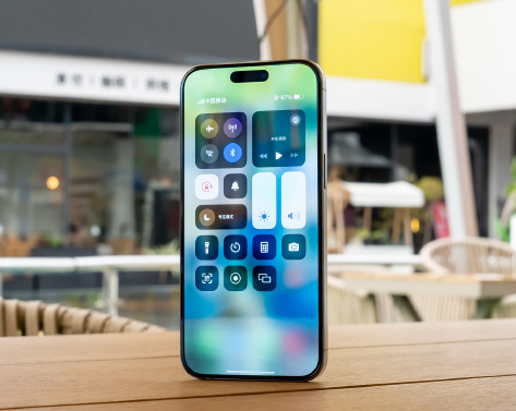 iPhone15Pro支持录制空间视频 苹果发布iOS 17.2 Beat 2测试者版本 iPhone15Pro支持录制空间视频 苹果发布iOS 17.2 Beat 2测试者版本