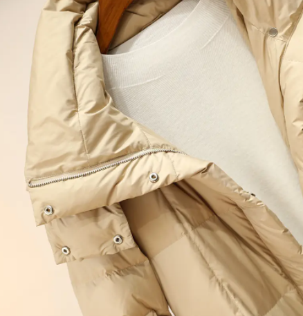 三分之二国土需羽绒服护体 全国羽绒服预警地图出炉