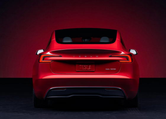 特斯拉股价跌破210美元，市值一夜蒸发390亿美元