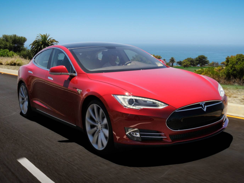 特斯拉股价跌破210美元，市值一夜蒸发390亿美元