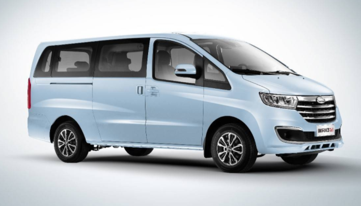 2023款瑞风M3 HEV开启预售 23款瑞风M3 HEV售价是多少？