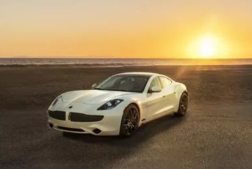 卡玛汽车在美国发布全新电动超跑Kaveya，最大功率超 1000 马力