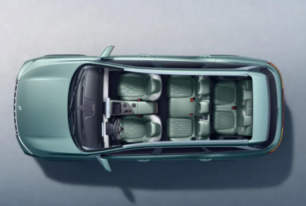 捷途山海L9 C-DM官图发布明日正式上市,捷途山海L9定位中型七座SUV 捷途山海L9 C-DM官图发布明日正式上市,捷途山海L9定位中型七座SUV