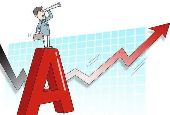 创业板指放量大涨超3% 11月A股修复行情有望持续演绎