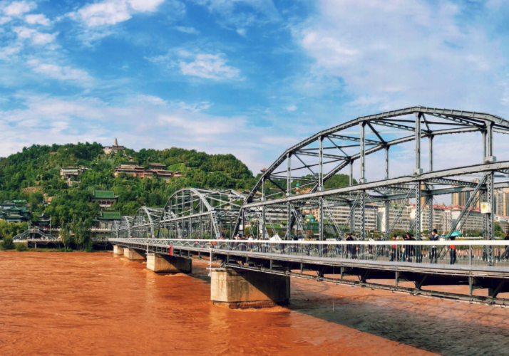 兰州一地叫十八层地狱?地图回应 兰州旅游必去十大景点