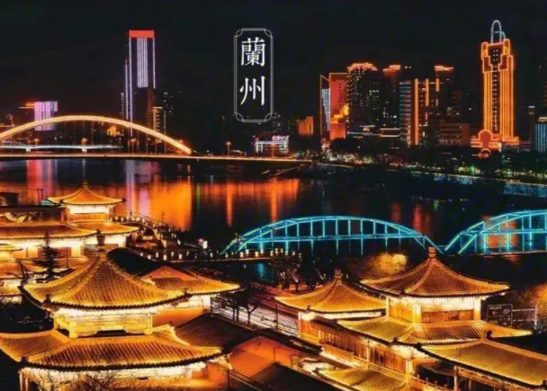 兰州一地叫十八层地狱?地图回应 兰州旅游必去十大景点