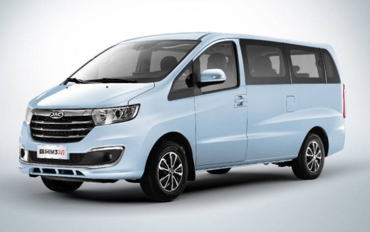 2023款瑞风M3 HEV开启预售 23款瑞风M3 HEV售价是多少？