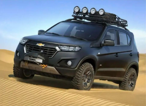 莫斯科警察将使用中国汽车 中国汽车企业应对俄罗斯数据合规新要求