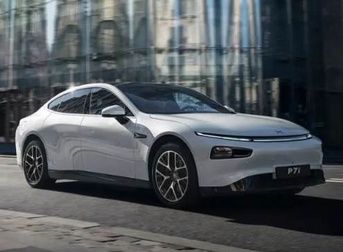 小鹏汽车将推15万级高阶智驾车 小鹏全新入门品牌明年上市