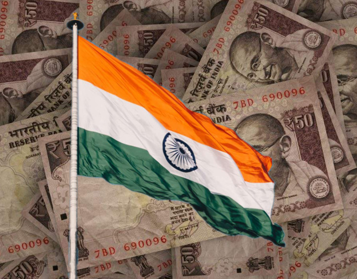 美国2万亿撤出印度有何影响 印度债务规模创历史新高