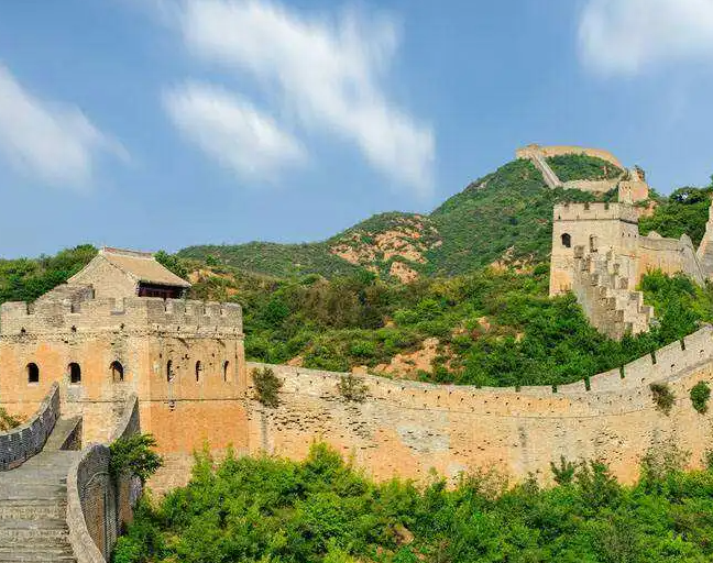 中国古代长城是什么 它有哪些文化价值