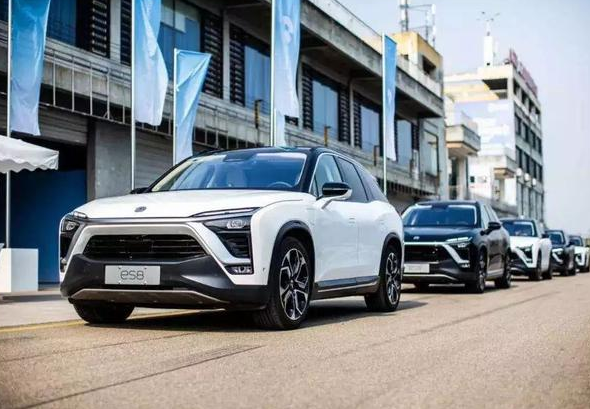 10月蔚来汽车销量降至行业第四 亏764亿的蔚来汽车会不会倒闭?