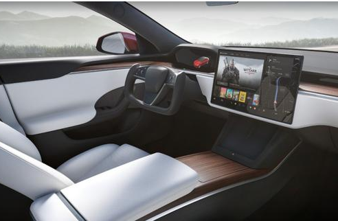 特斯拉FSD落地中国倒计时 特斯拉FSD V12终于要来了