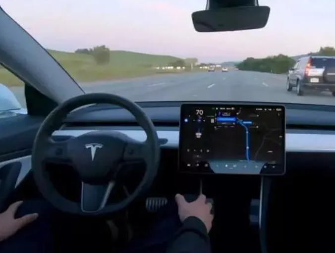 特斯拉FSD落地中国倒计时 特斯拉FSD V12终于要来了