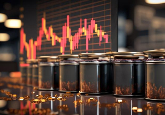 今晚24时油价或迎四连跌 国内油价有望刷新年内最大跌幅