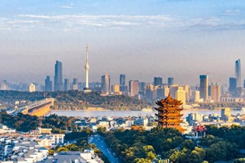 超大特大城市名单“上新”，合肥成功“升级”