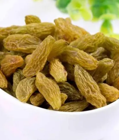 葡萄干放了2年还能吃吗 保质期与食品保存的奥秘