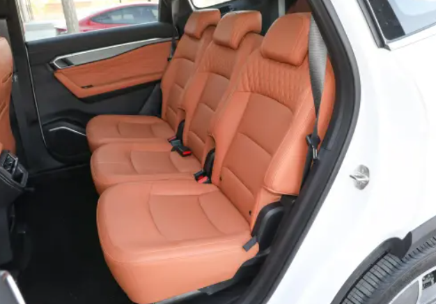 2024新款吉利豪越L即将上市 内饰升级燃油标号降为92! 2024新款吉利豪越L即将上市 内饰升级燃油标号降为92!