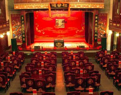 德云社总部在哪 探寻这个笑声的发源地 德云社总部在哪 探寻这个笑声的发源地