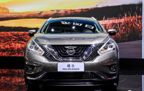 中型SUV的楼兰适合家用开吗?24款日产楼兰在合资车里算高级吗? 中型SUV的楼兰适合家用开吗?24款日产楼兰在合资车里算高级吗?