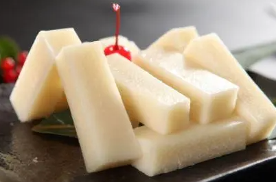 年糕没有冰箱怎么保存 解决年糕保存难题