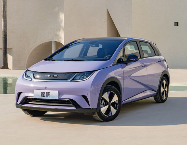 比亚迪股价创年内新低 比亚迪股价跳水带崩汽车 比亚迪股价创年内新低 比亚迪股价跳水带崩汽车