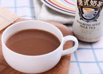 奶茶可以放微波炉加热吗 选择更佳加热方式