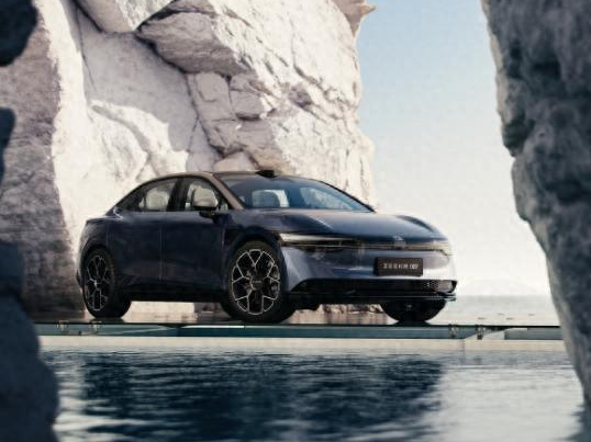 极氪汽车最新财报数据公布 极氪汽车毛利率近15%!