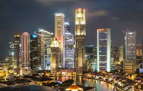 亚洲首只沙特ETF将于明日在港交所挂牌 亚洲首只沙特ETF叫啥？