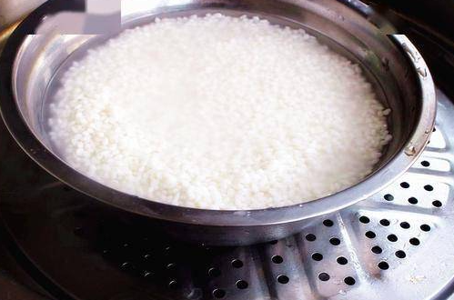 糯米不泡可以直接蒸吗 糯米的食用方法