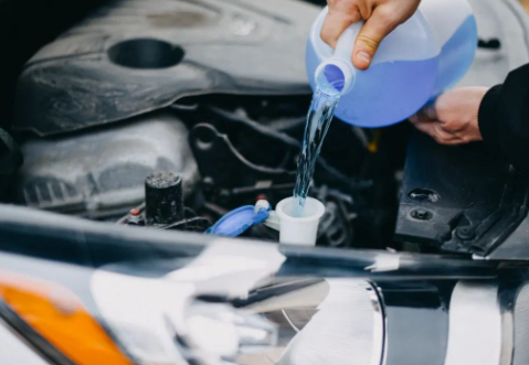 冬季汽车哪些部件最怕冷冻?冬季如何给汽车部件做防冻？