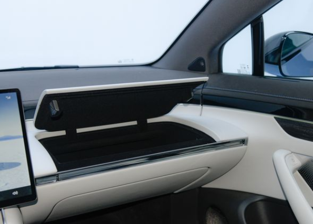 HarmonyOS 4 智界S7将今日上市 智界S7实现无人泊车