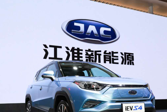 江淮汽车未收到华为的投资邀请 江淮汽车与其它品牌都有深度的合作