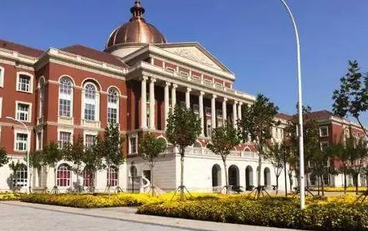 天津滨海职业学院是大专吗 天津滨海职业学院师资怎么样