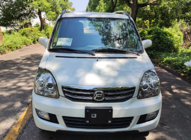 2024电动微型车mvp是北斗星X5E吗?北汽昌河北斗星X5E星光款12月上市 2024电动微型车mvp是北斗星X5E吗?北汽昌河北斗星X5E星光款12月上市