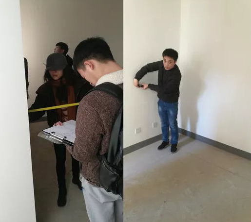 量房是由谁来完成 量房师要什么技能 量房是由谁来完成 量房师要什么技能