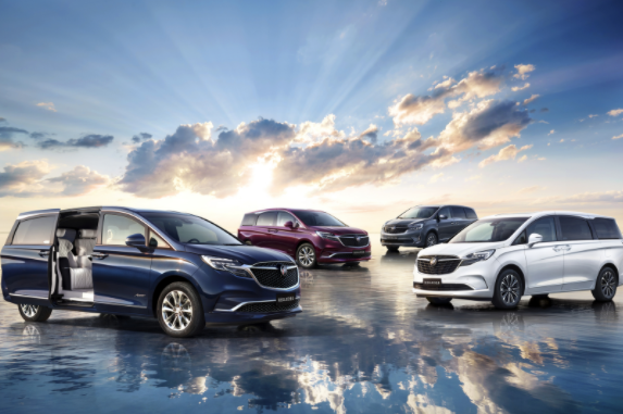 今日通用汽车股价盘中飙升逾10% 通用汽车宣布100亿美元股票回购计划