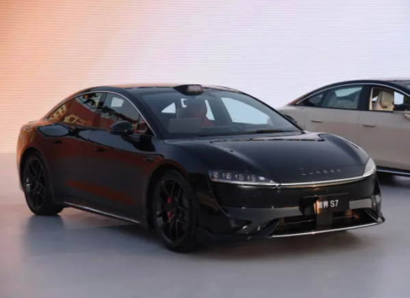 2023年“重磅”12月上市新车，年前买车这些款不容错过