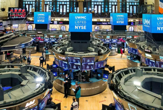 华尔街最悲观预测出炉!小摩预计标普500明年跌至4200点