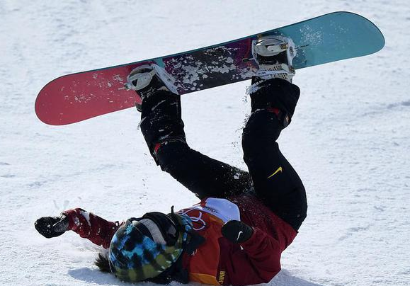 滑雪摔倒后不要坐在原地休息(滑雪容易引发哪些运动损伤) 滑雪摔倒后不要坐在原地休息(滑雪容易引发哪些运动损伤)