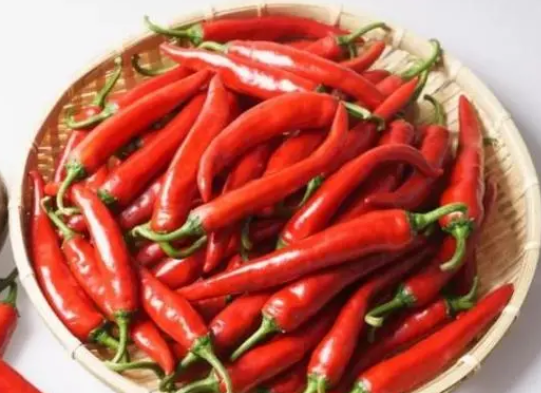 多吃辣能预防和治疗糖尿病?哪十几种人群不能吃辣椒?