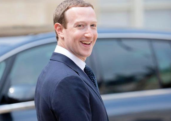 扎克伯格两年来首次出售Meta股票 售出股票近1.85亿美元 扎克伯格两年来首次出售Meta股票 售出股票近1.85亿美元