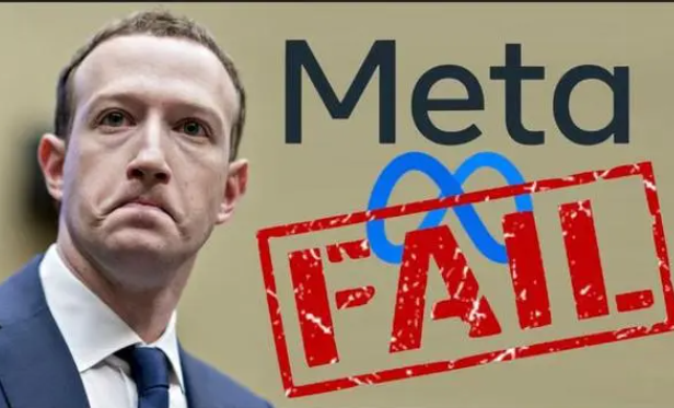 扎克伯格两年来首次出售Meta股票 售出股票近1.85亿美元 扎克伯格两年来首次出售Meta股票 售出股票近1.85亿美元