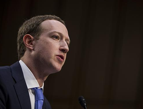 扎克伯格两年来首次出售Meta股票 售出股票近1.85亿美元 扎克伯格两年来首次出售Meta股票 售出股票近1.85亿美元